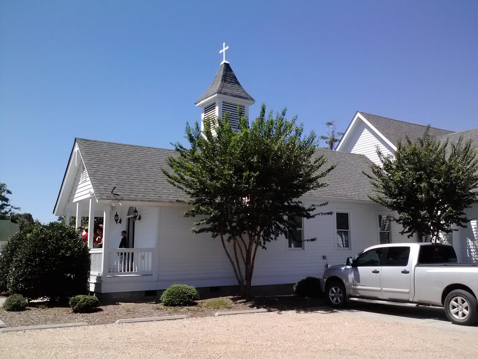 Corolla Town Image