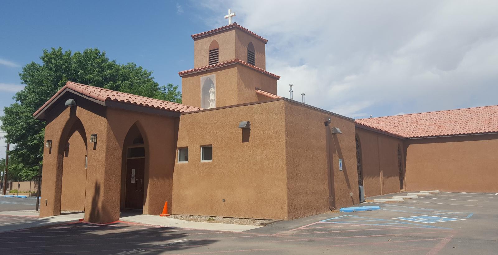 Corrales Town Image