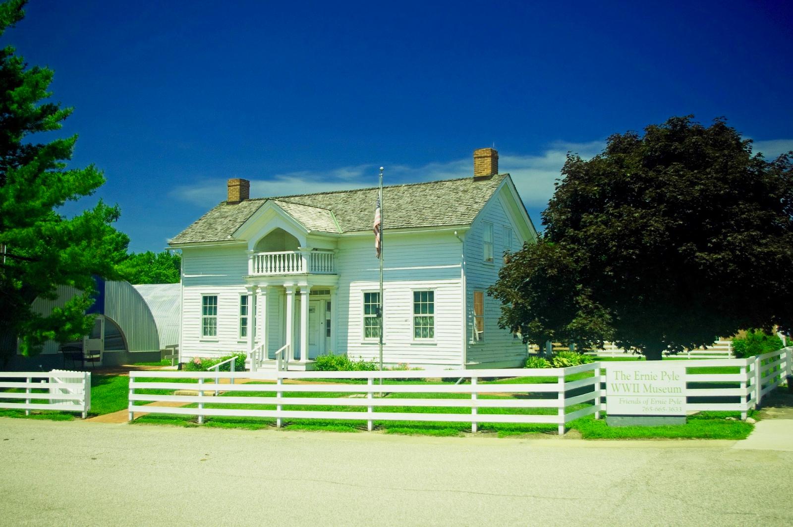 Dana Town Image