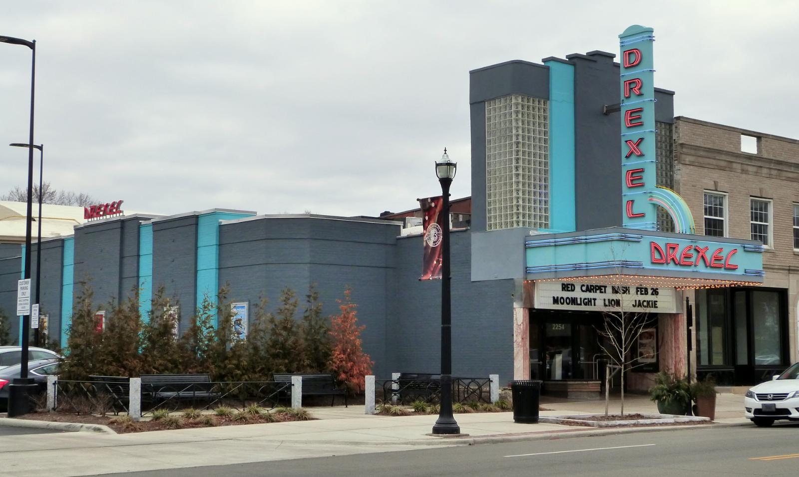 Drexel Town Image