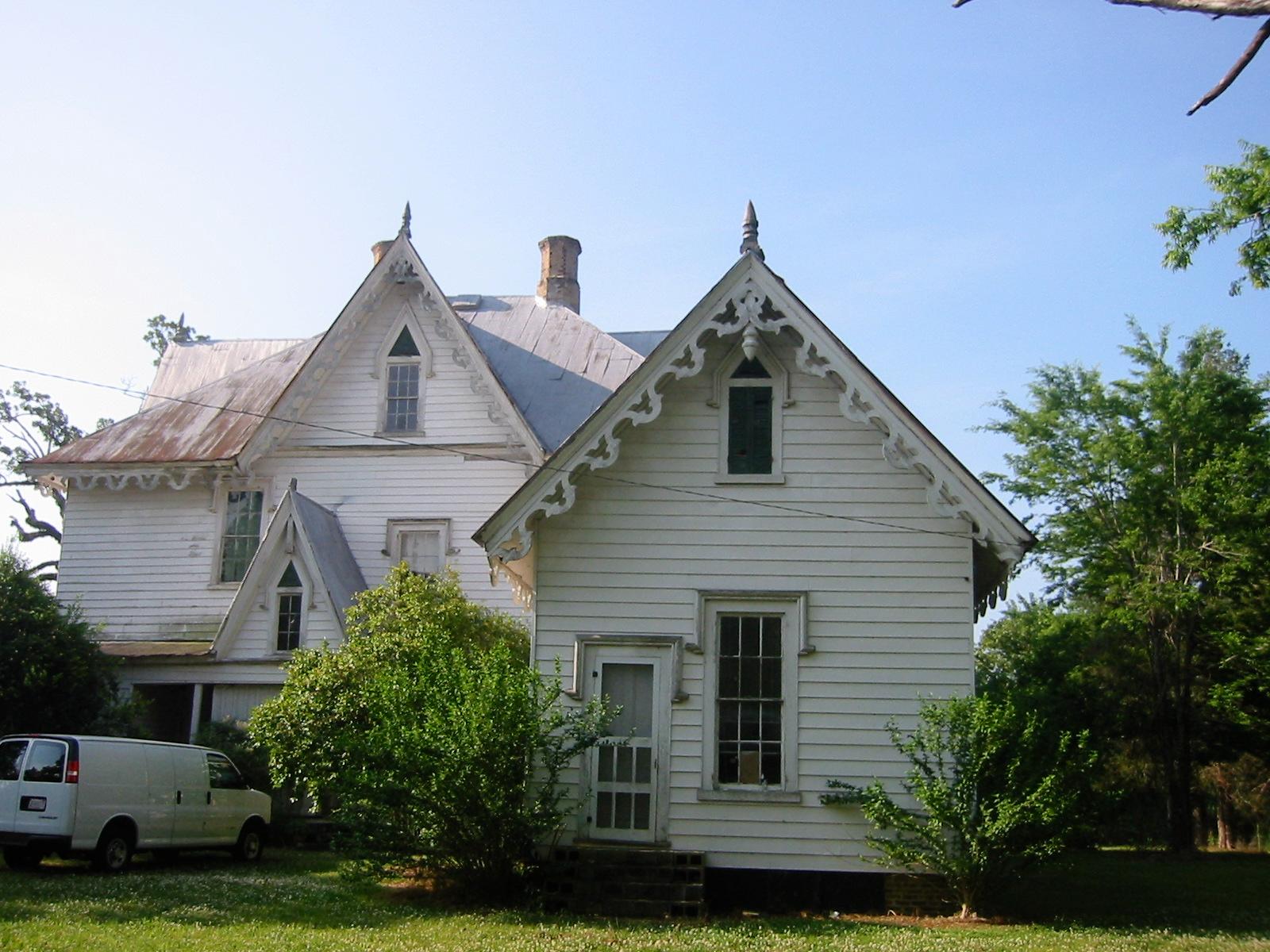 Fairhope Town Image