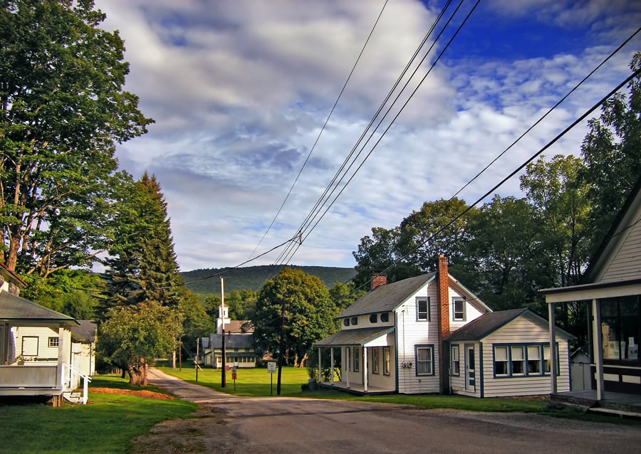 25 Secluded Mountain Towns in Northwestern New Jersey