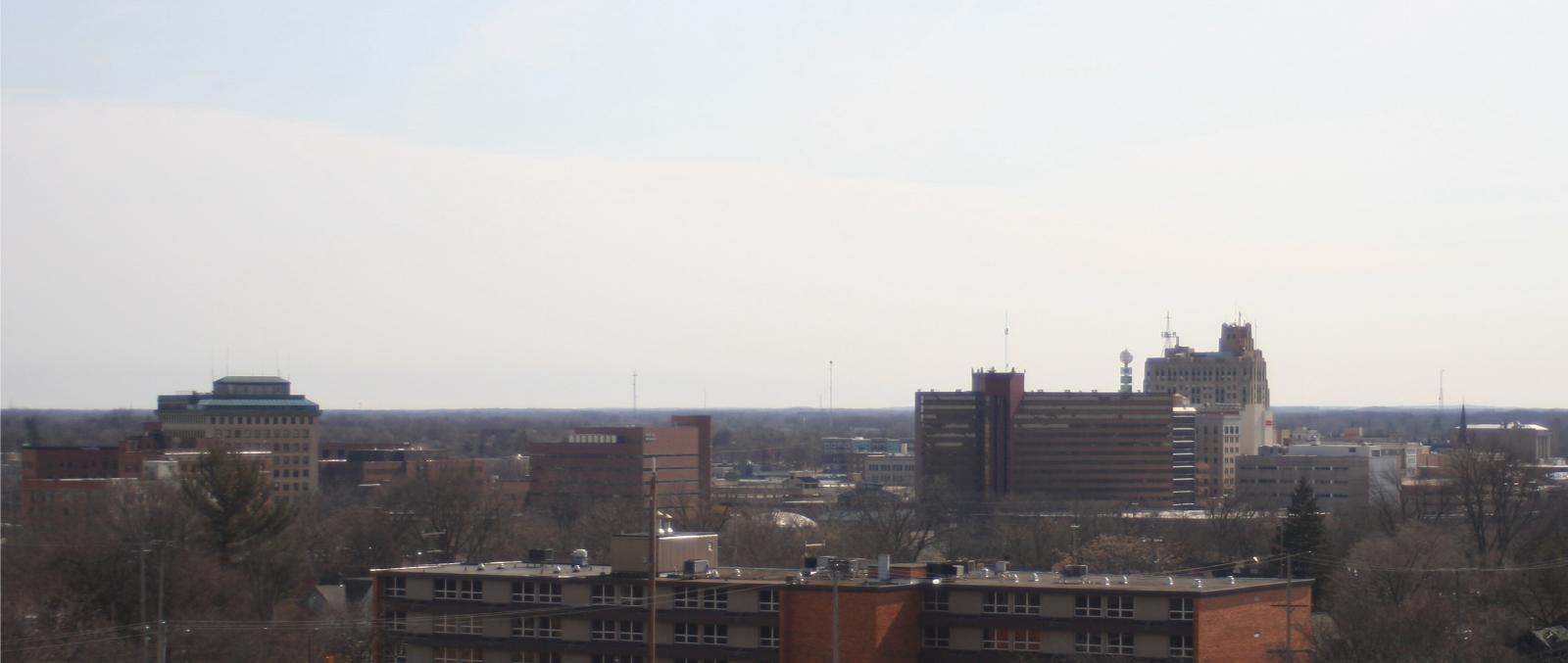Flint Town Image