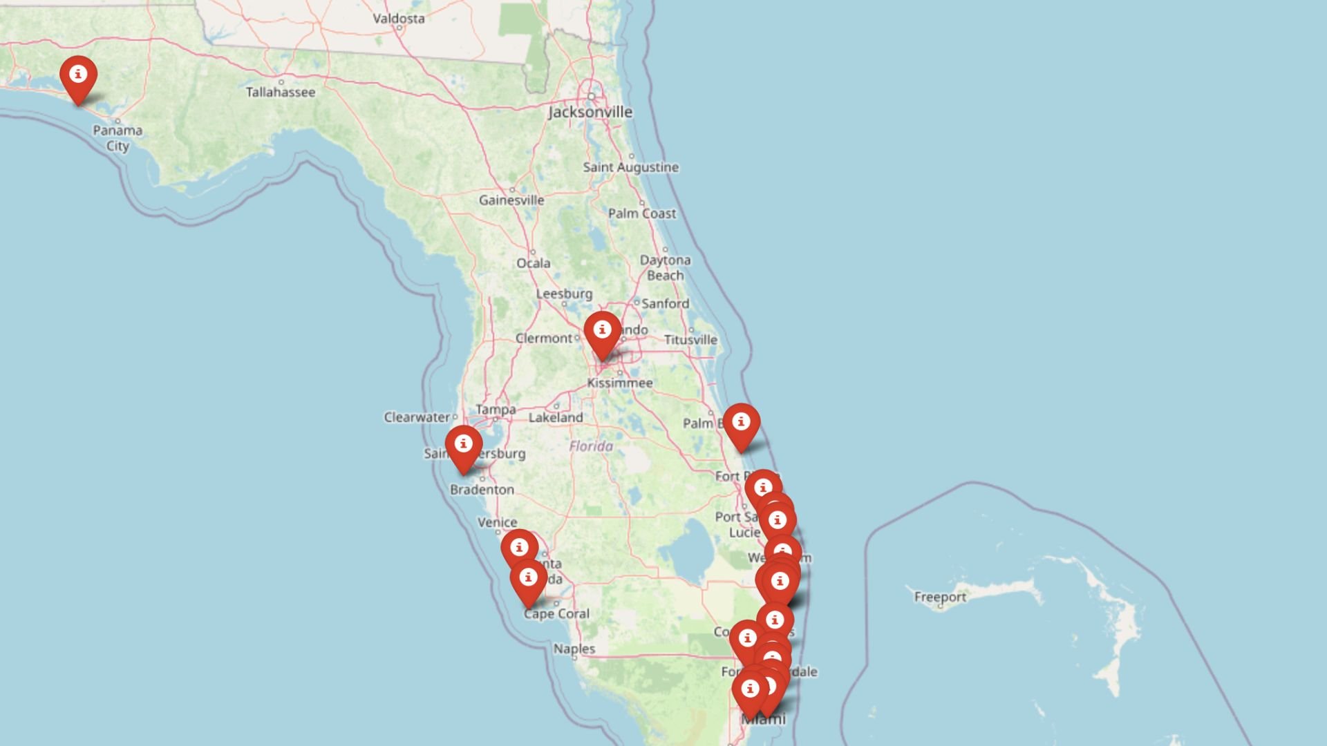 Florida’s 22 Most Expensive Towns That Are Totally Worth the Splurge (June 2025)