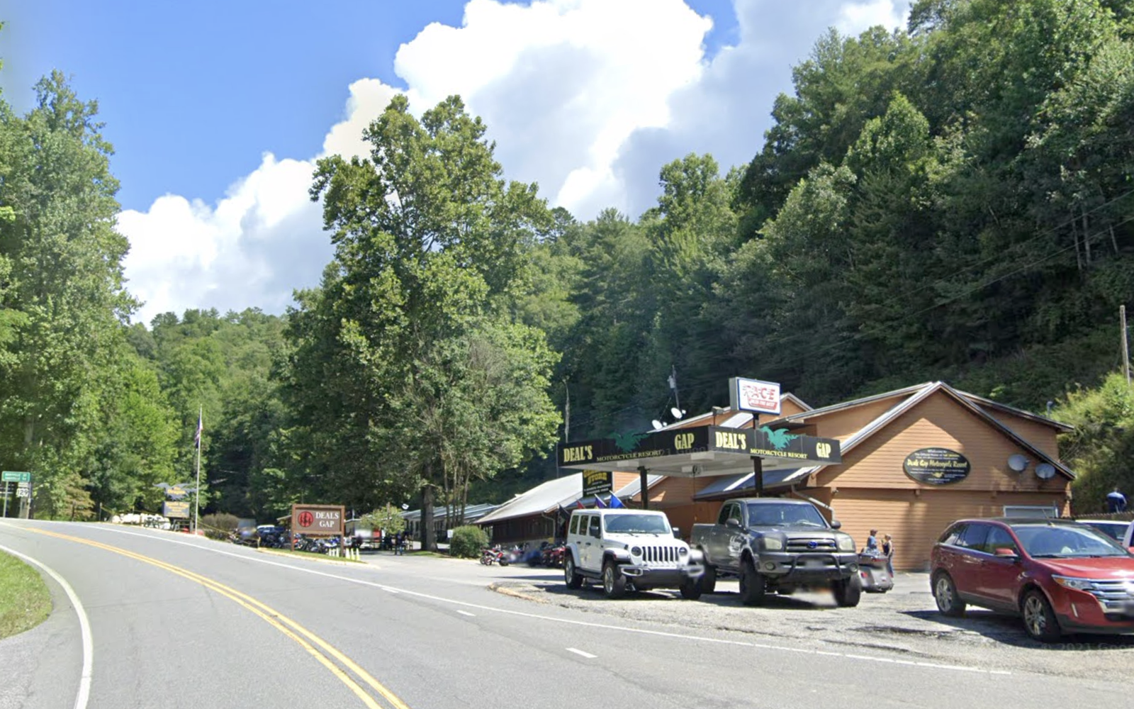 10 Secluded Towns in Southwest North Carolina