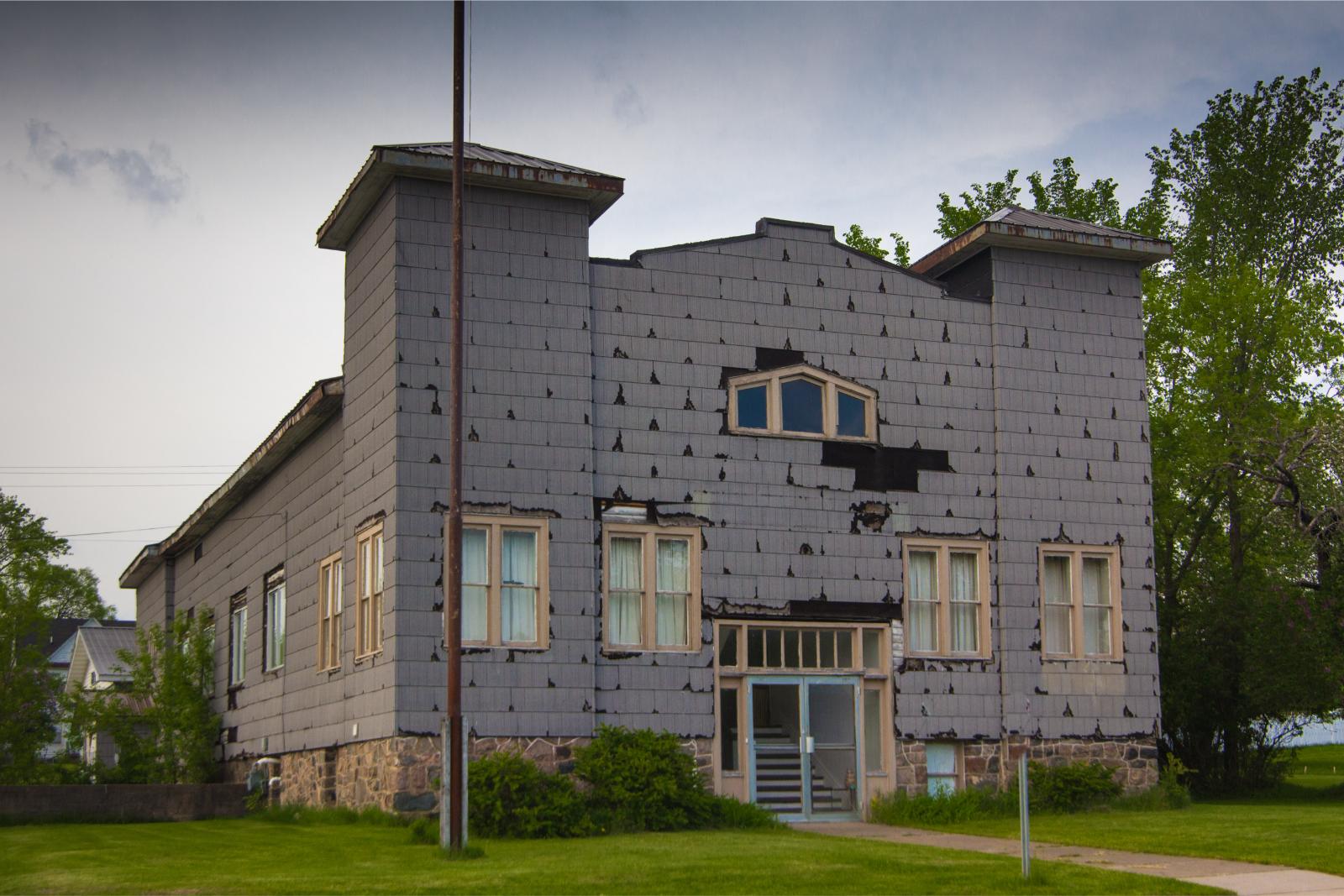 Gaastra Town Image