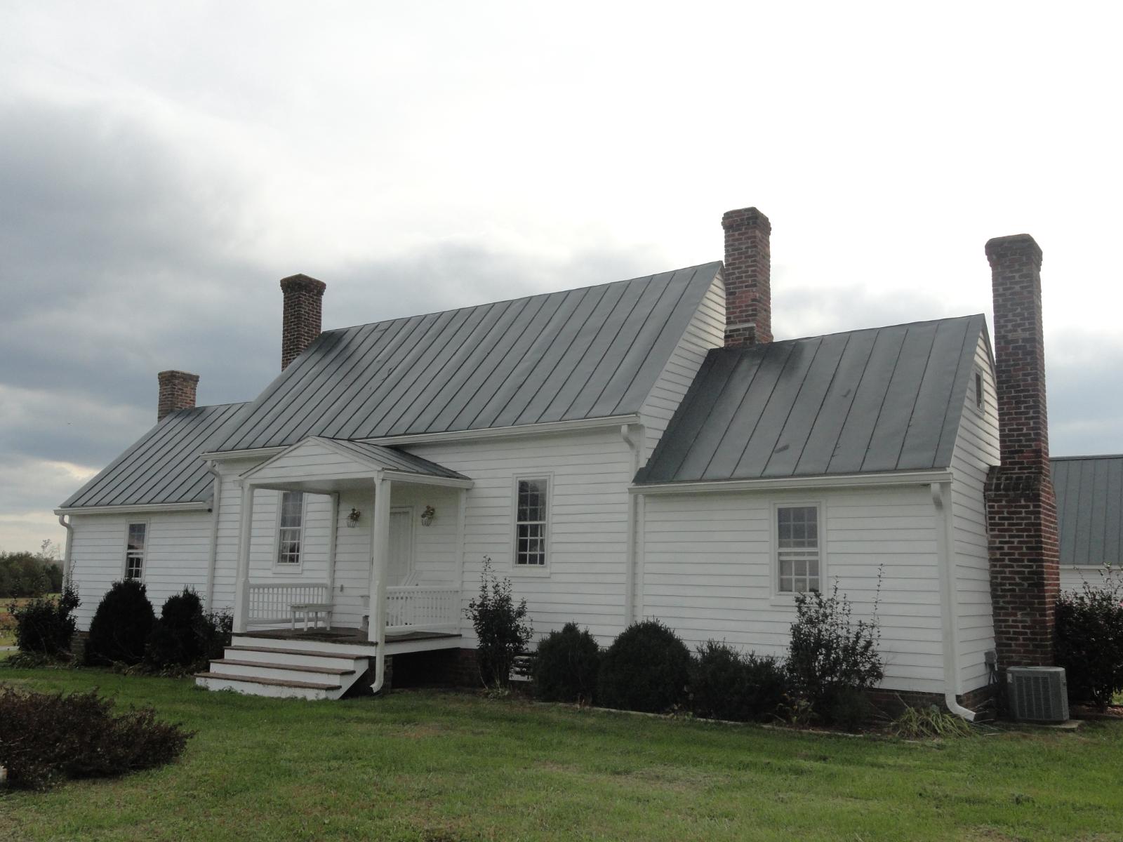 Garysburg Town Image