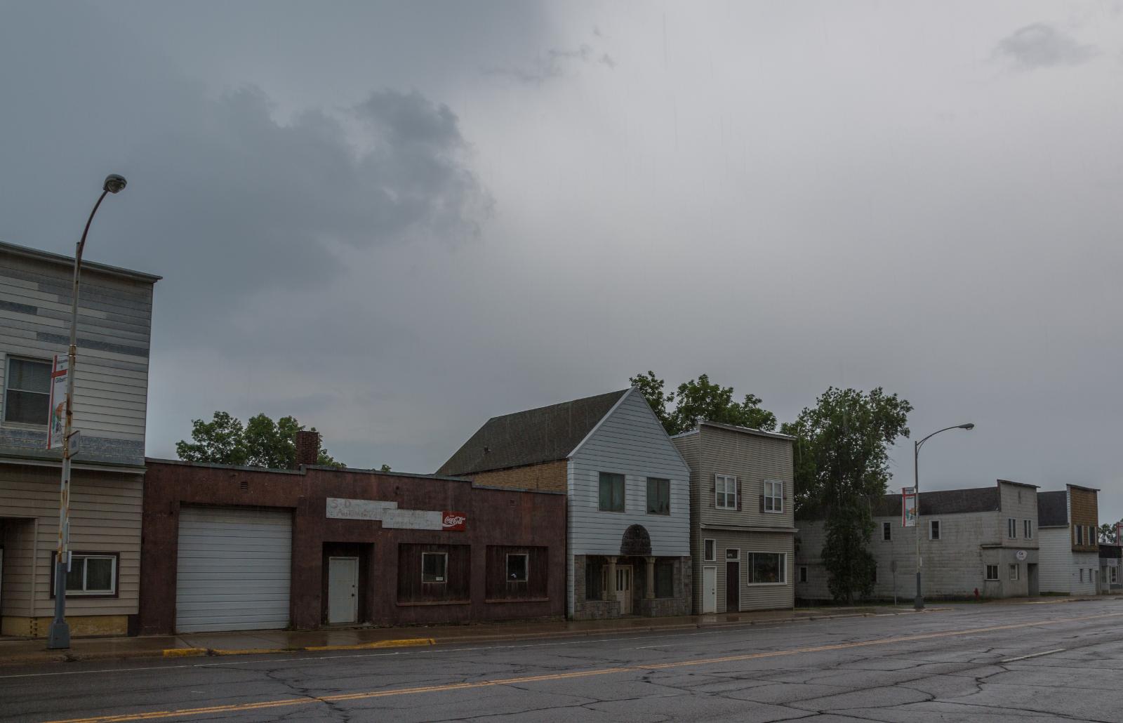 Gilbert Town Image