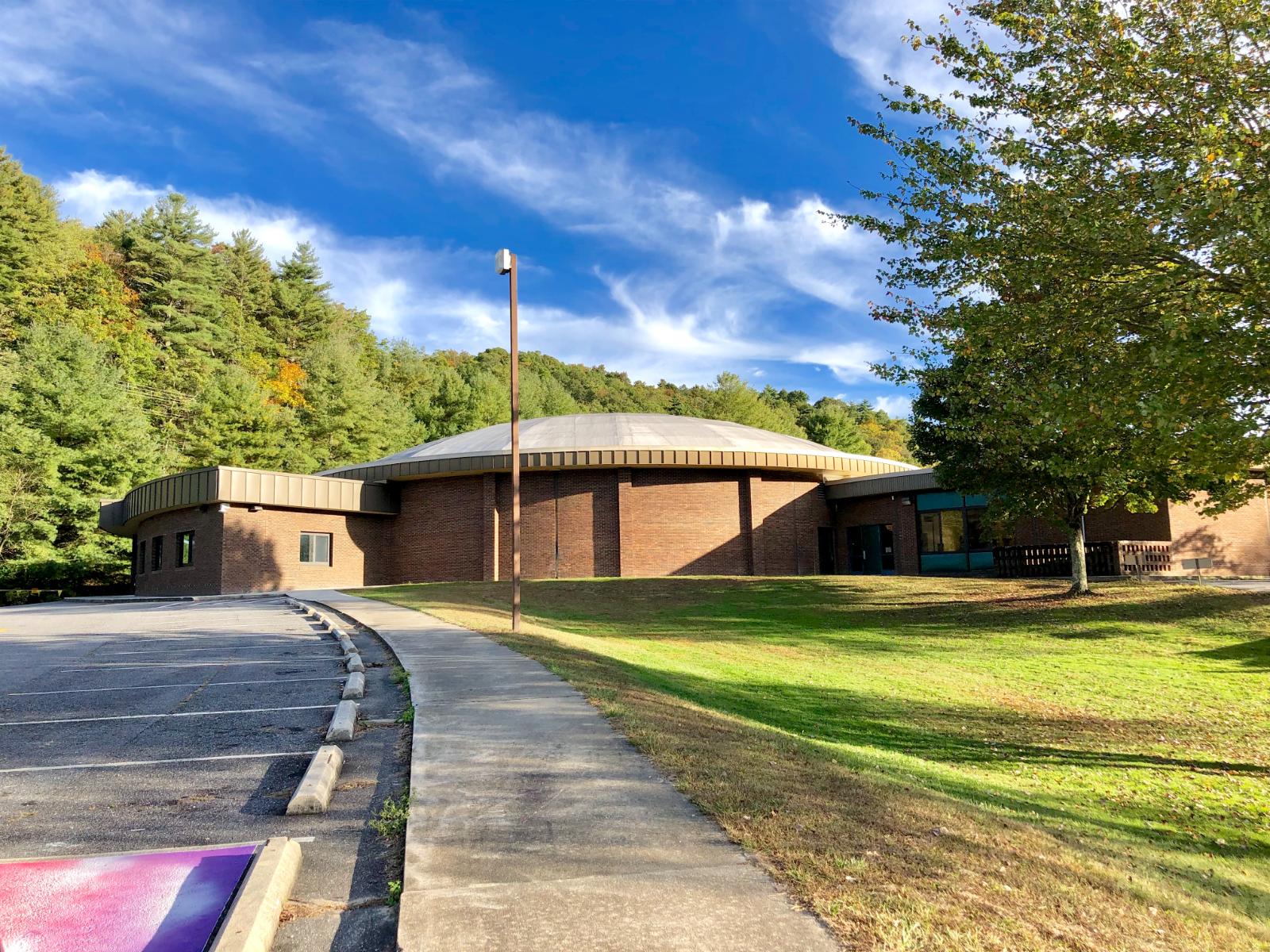 Glenville Town Image