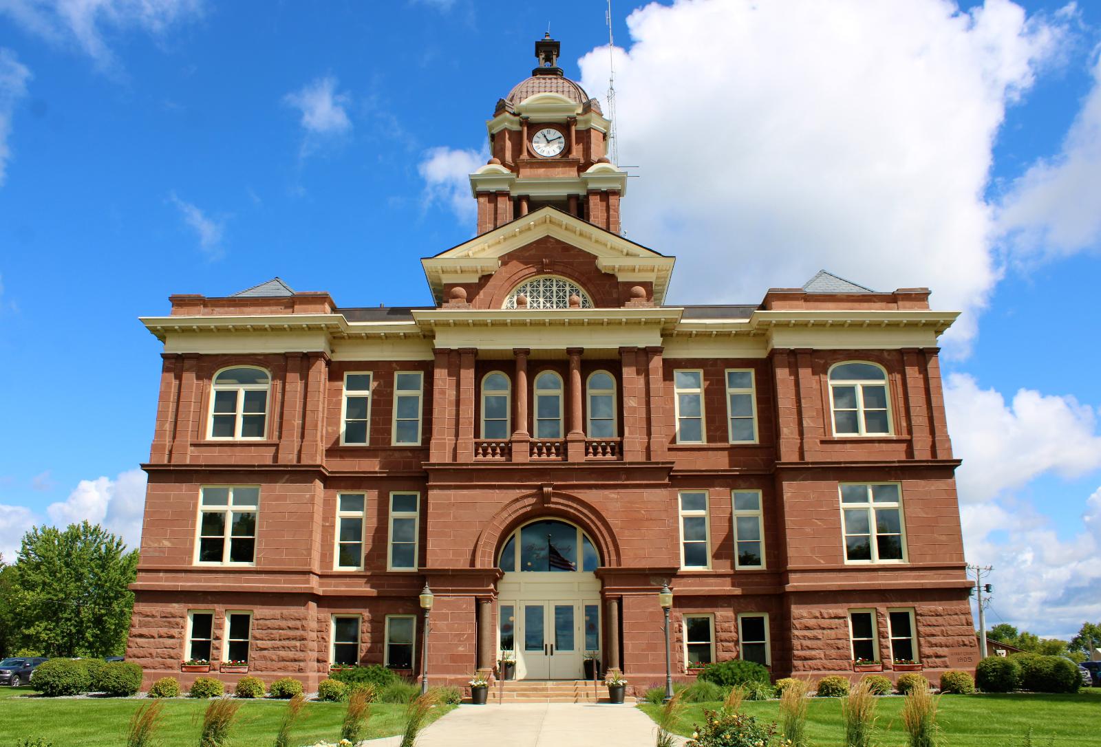Grant Town Image