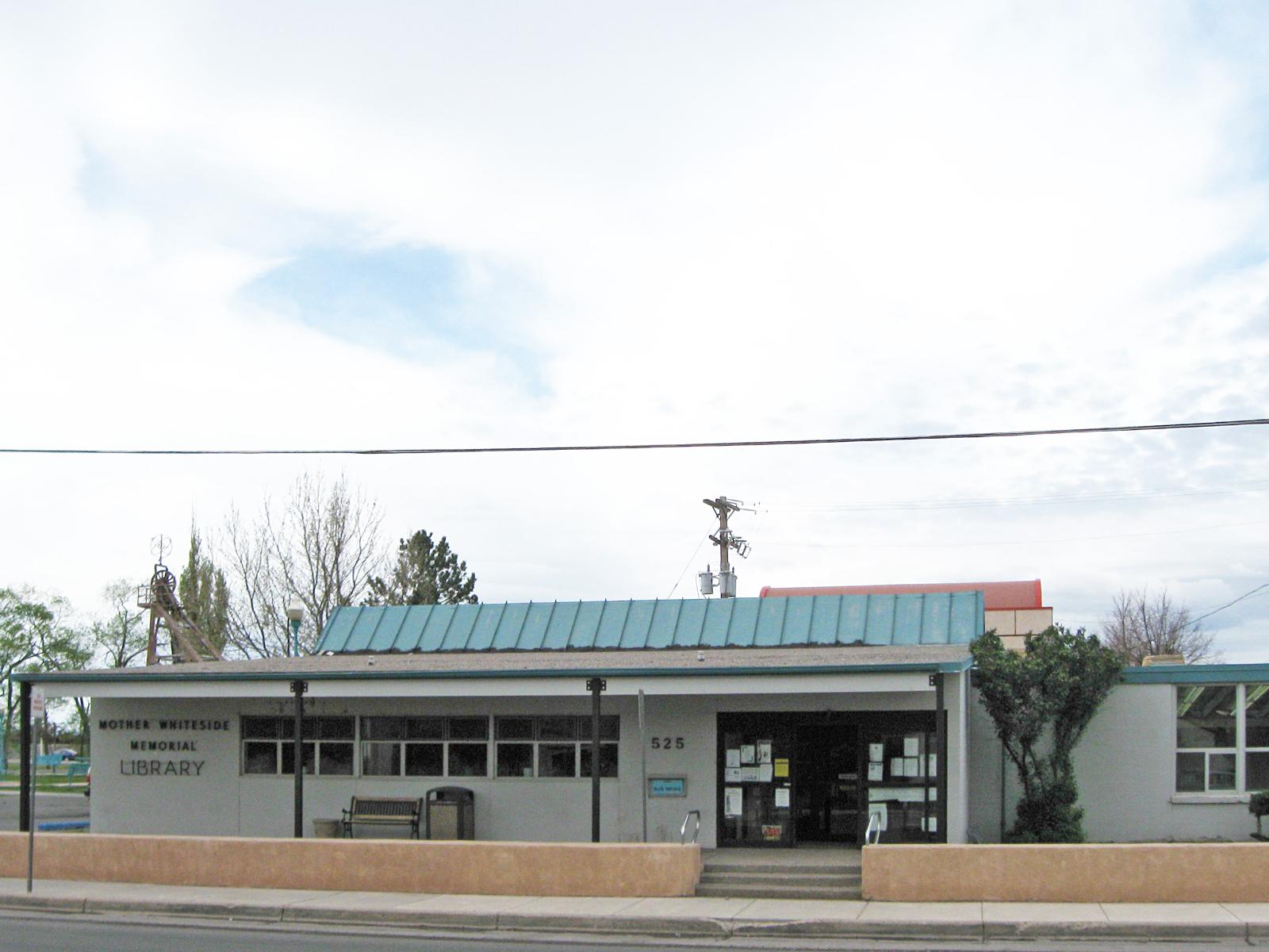 Grants Town Image
