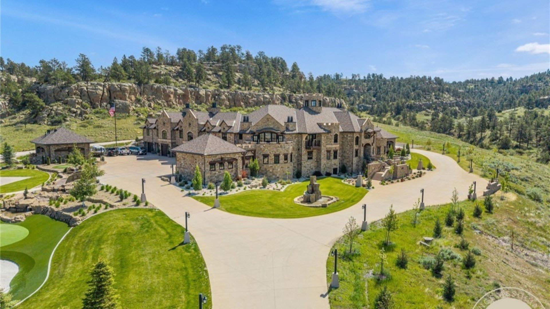 5 of the Most Expensive Houses Currently on the Market in Montana (July 2025)