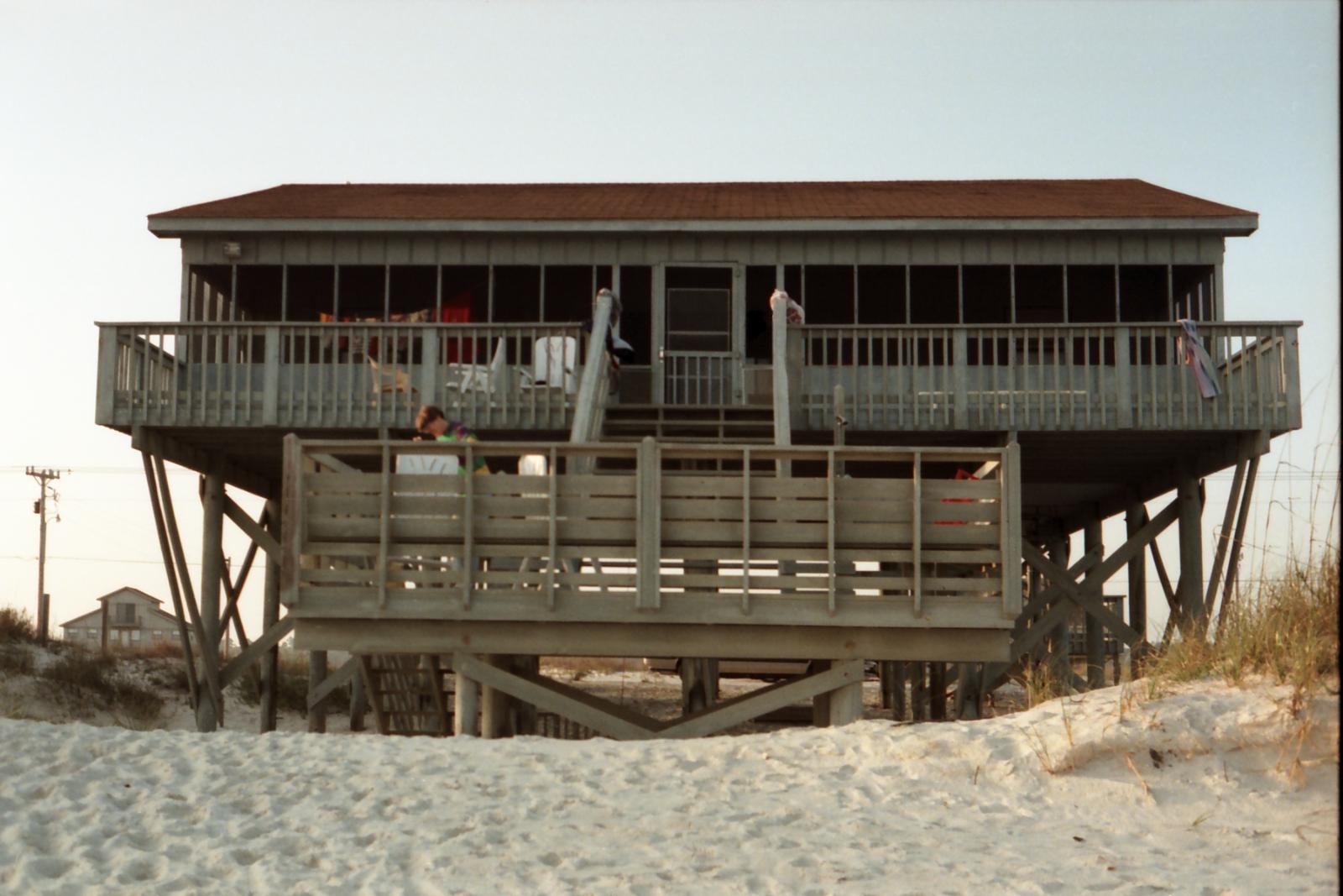 Gulf Shores Town Image