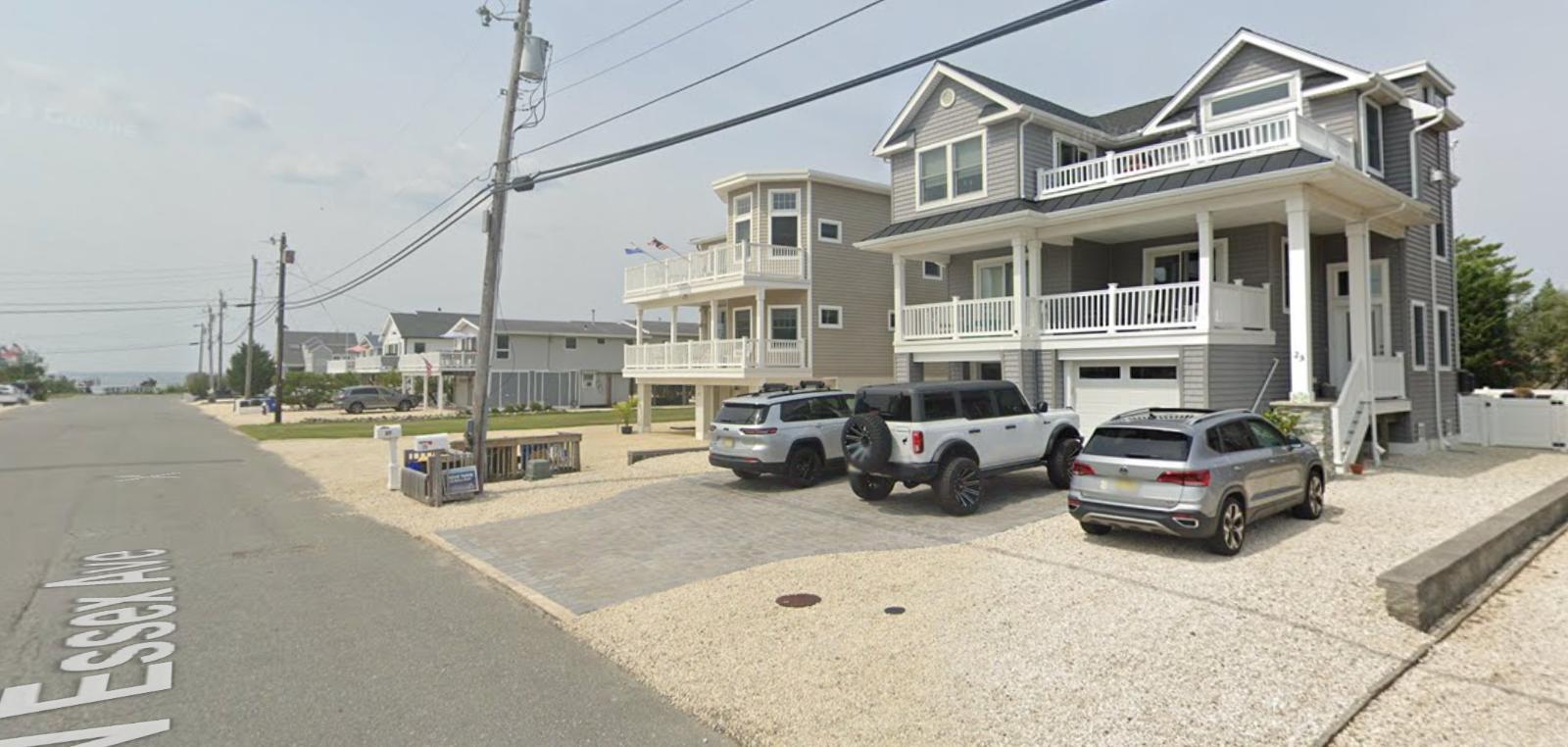 Harvey Cedars Town Image
