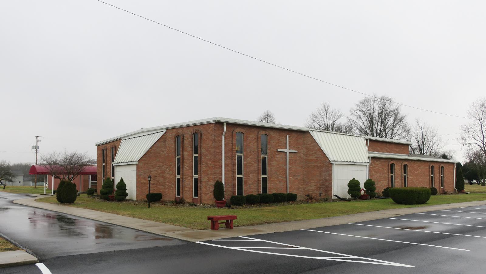 Heath Town Image
