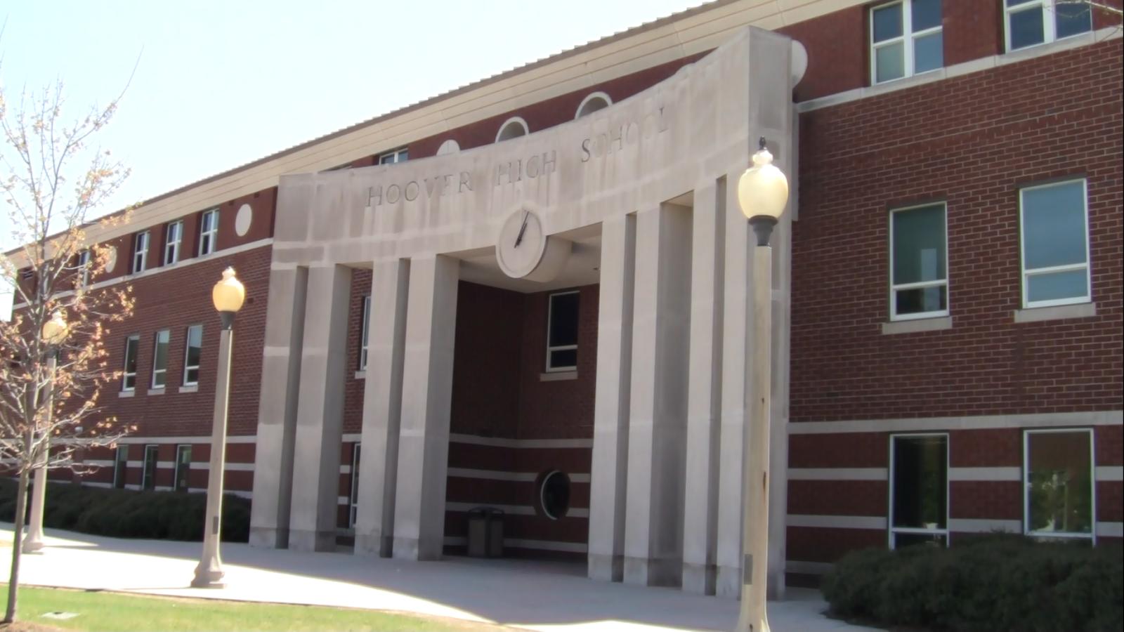 Hoover Town Image