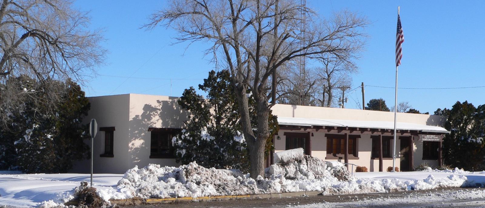 Hurley Town Image