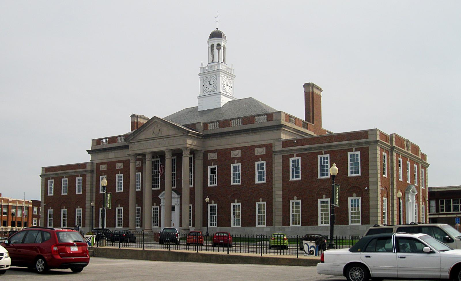 Independence Town Image