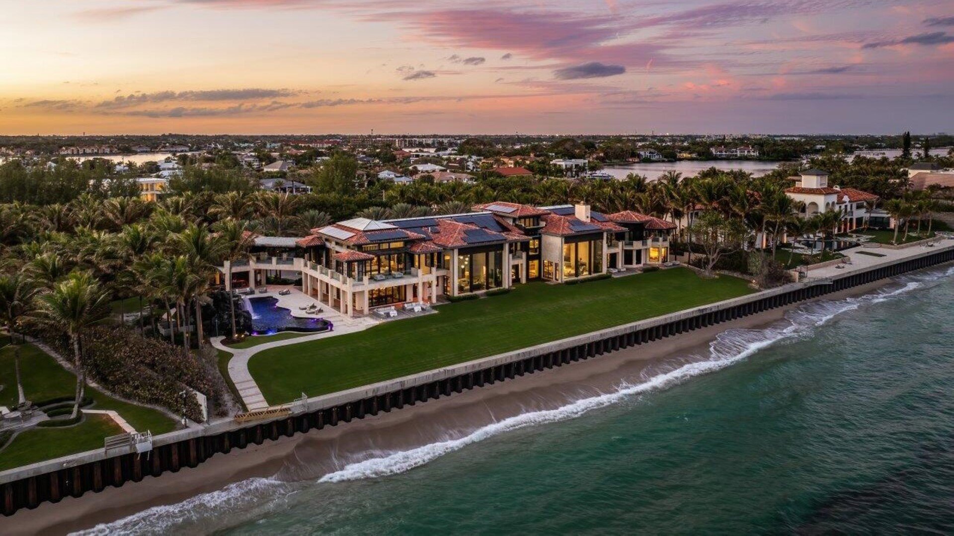5 of the Most Expensive Houses Currently on the Market in Florida (July 2025)