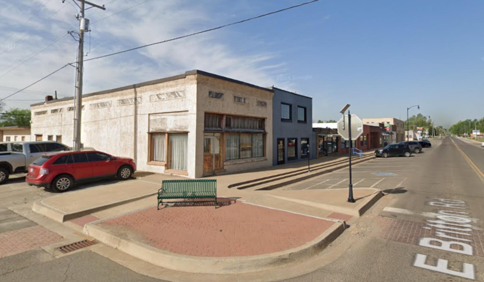 Jones Town Image