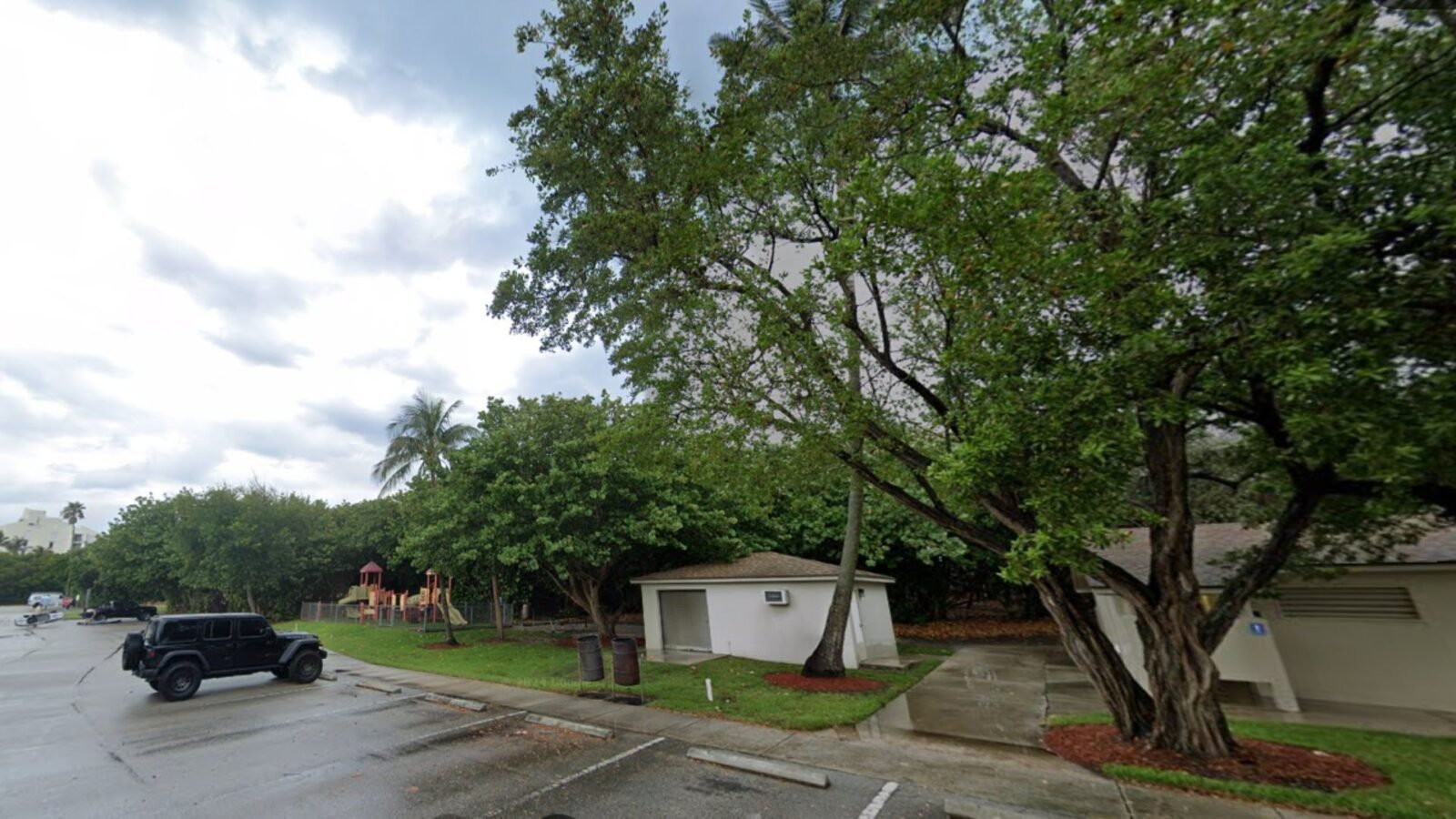 Jupiter Inlet Colony Town Image