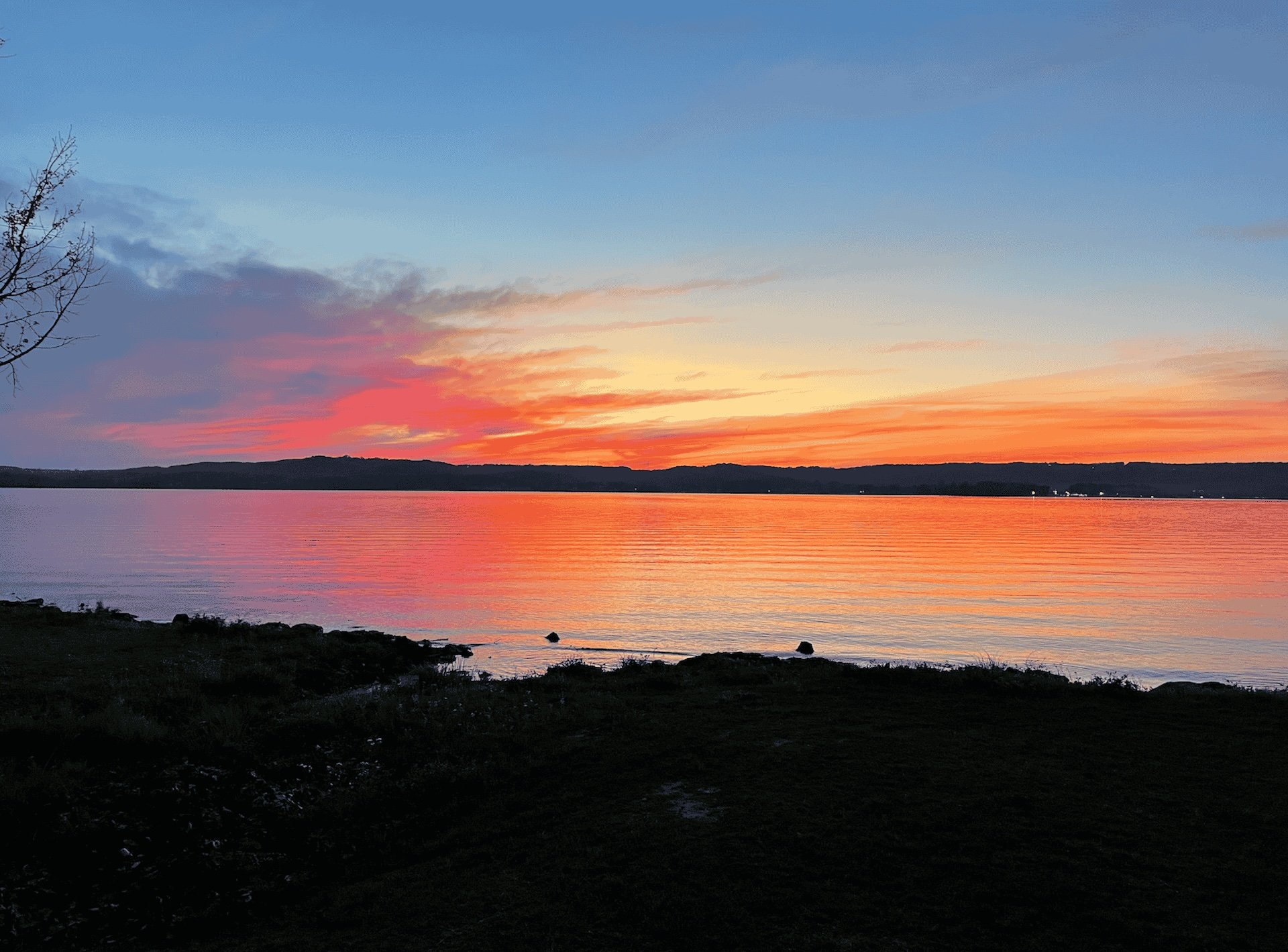 10 Secluded Towns Surrounded By Natural Beauty in North Alabama