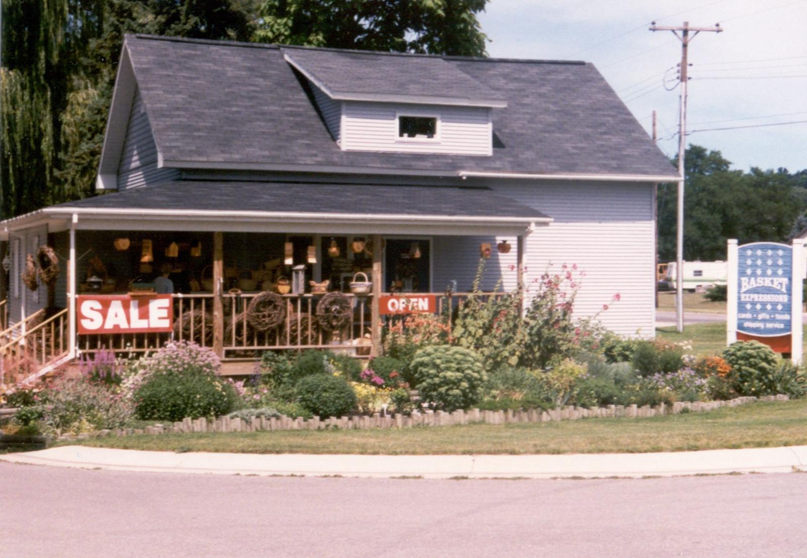 Lake Leelanau Town Image