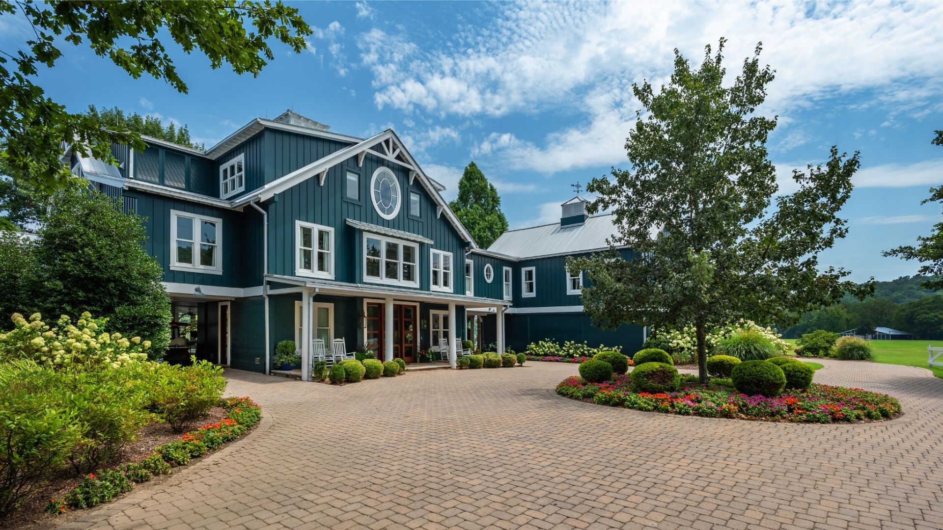 5 of the Most Expensive Houses Currently on the Market in Tennessee (June 2025)