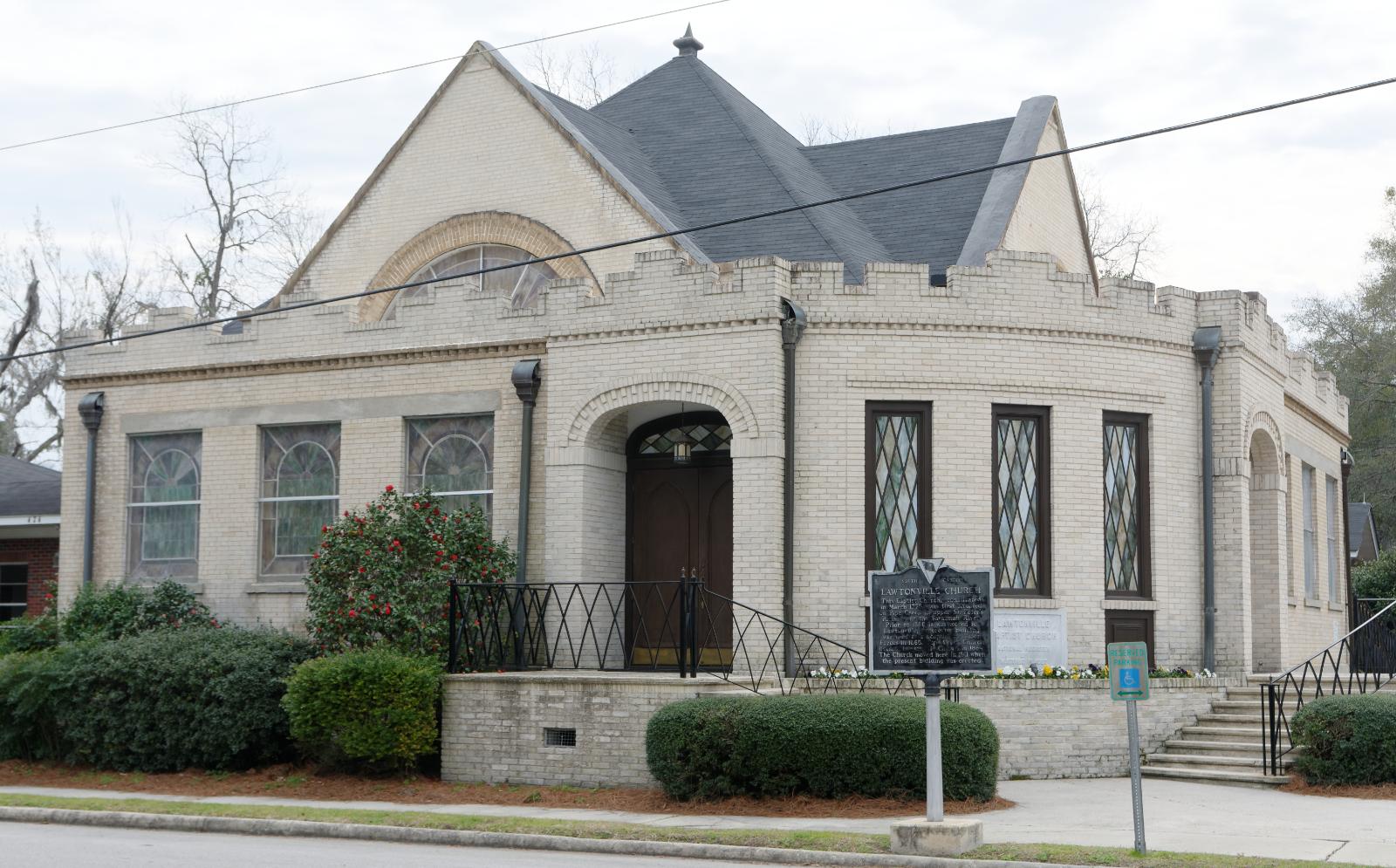 Estill Town Image