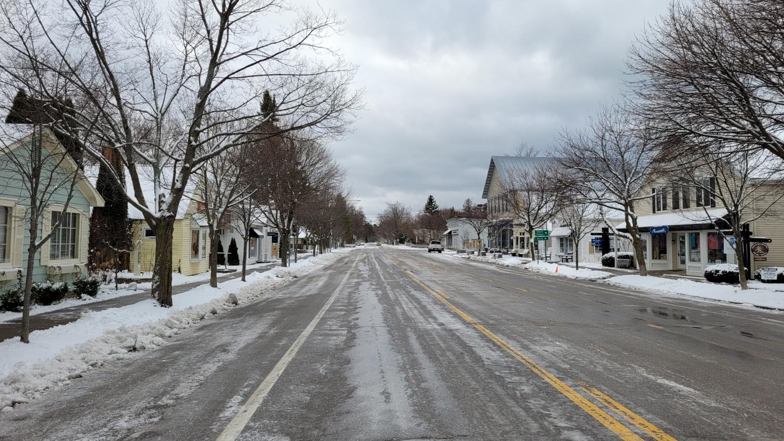 Leland Town Image