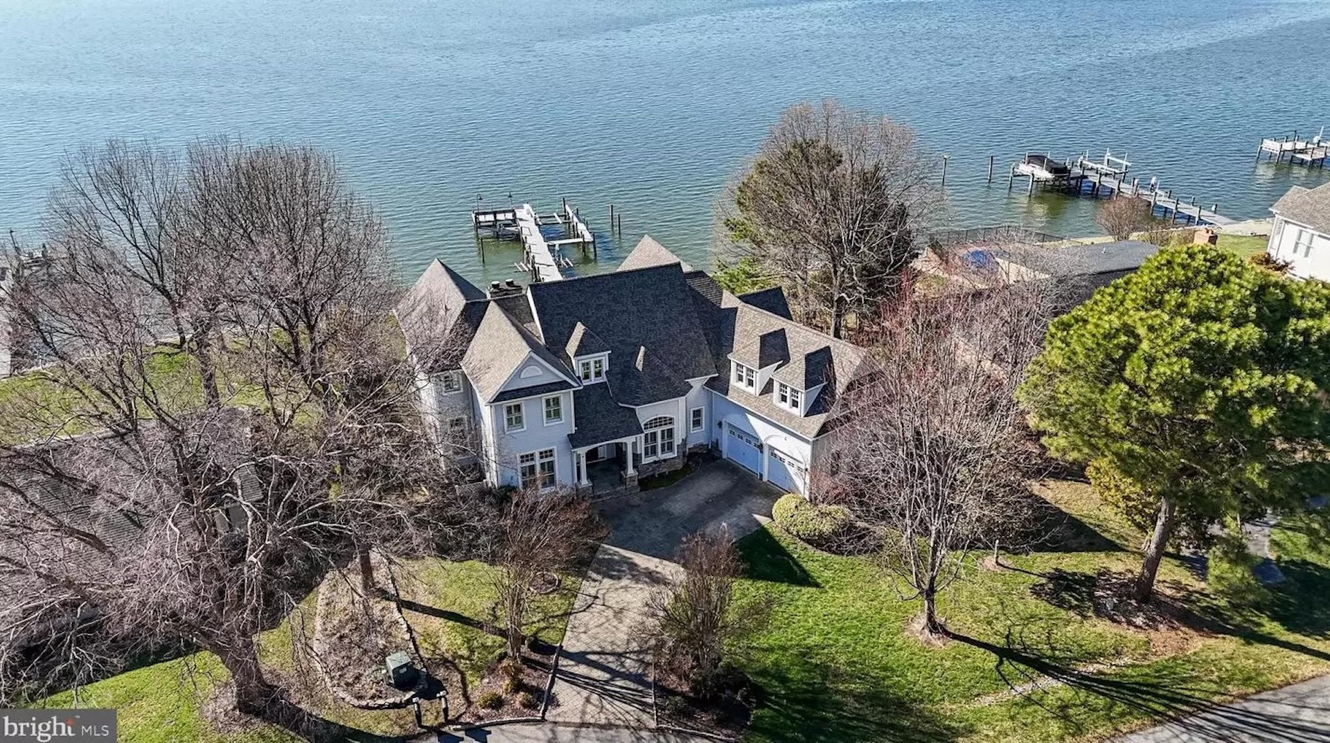 Here’s What $1 Million Will Get You For a House in Maryland (June 2025 - 10 Properties)
