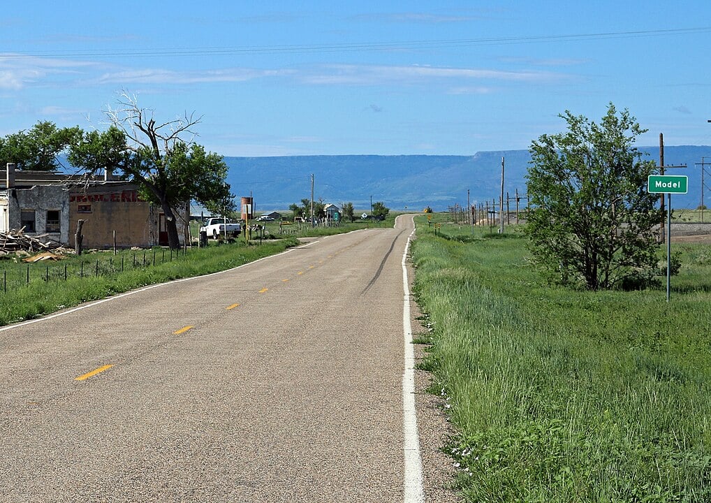 10 Secluded Towns in Southeast Colorado Scattered Across the Plains and Mesas