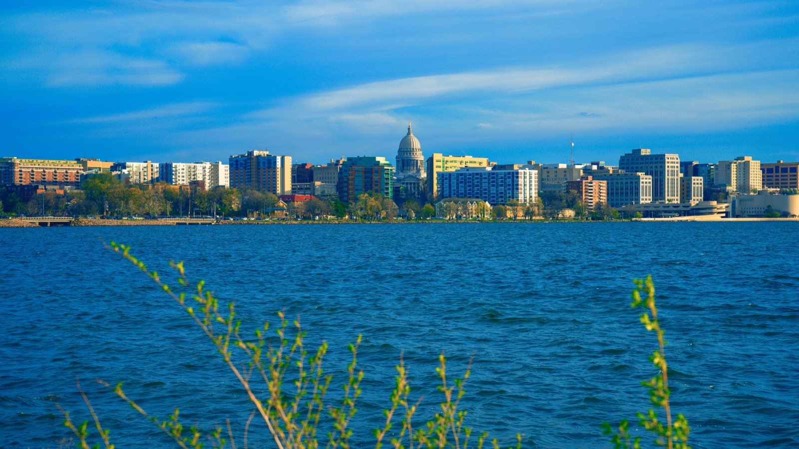 Monona Wisconsin
