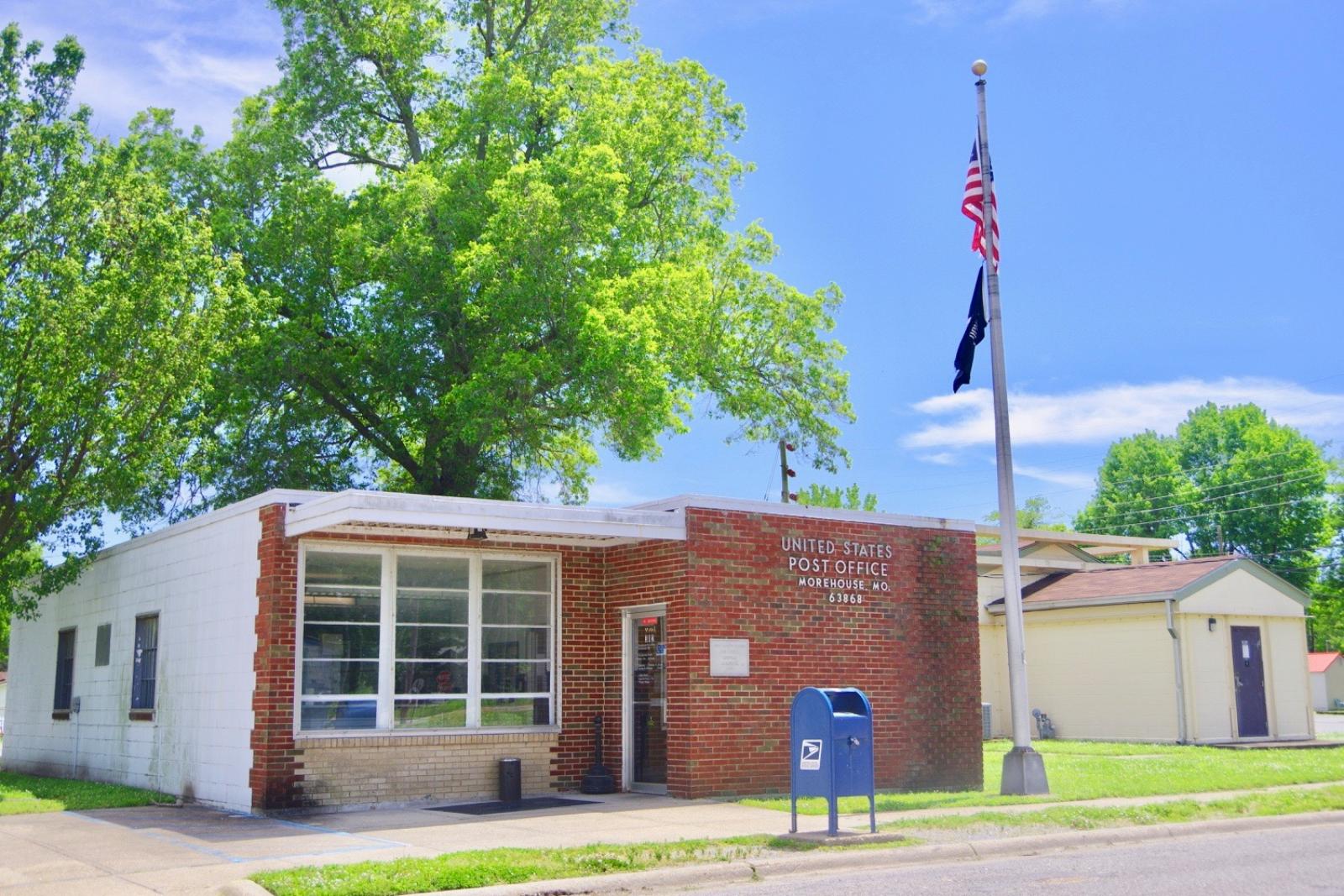 Morehouse Town Image
