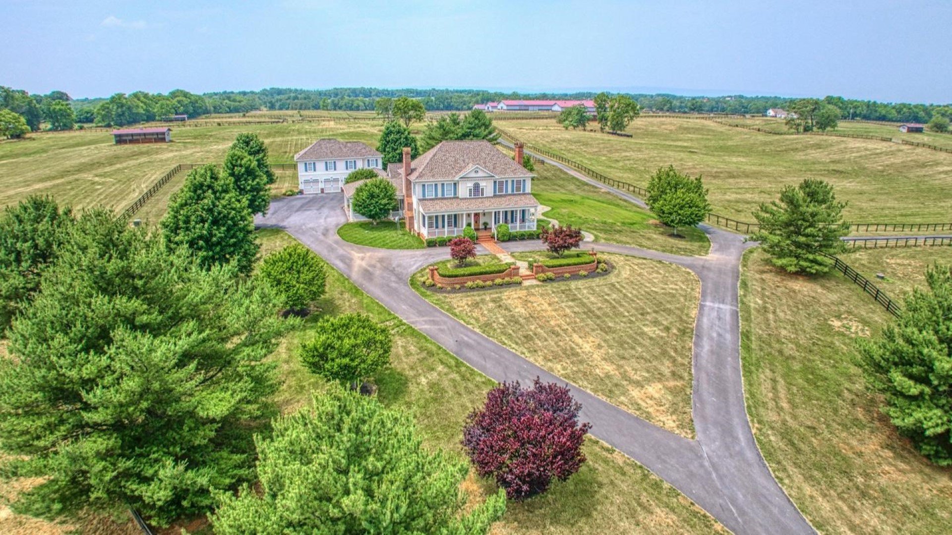 5 of the Most Expensive Houses Currently on the Market in West Virginia (June 2025)
