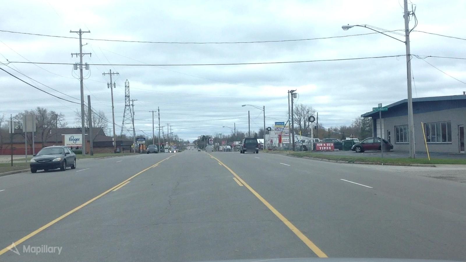 Mount Morris Town Image
