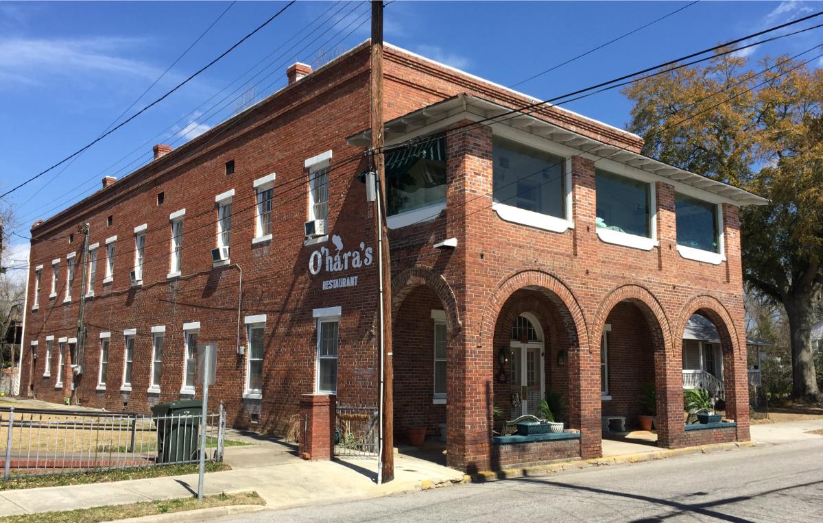 Mullins Hardware Mullins South Carolina