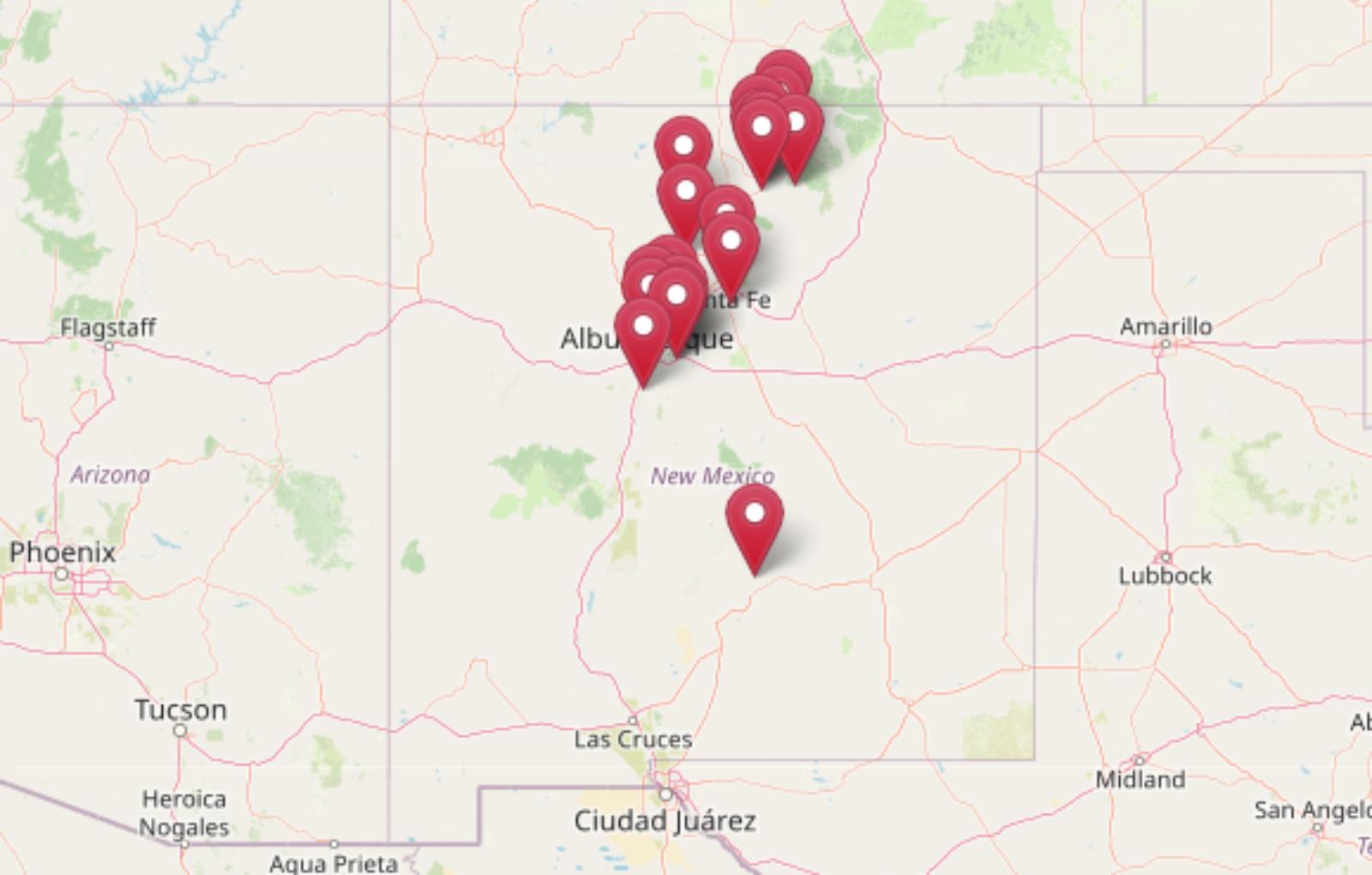 19 Hidden‑Gem New Mexico Communities Leading Home‑Value Growth (May 2025)