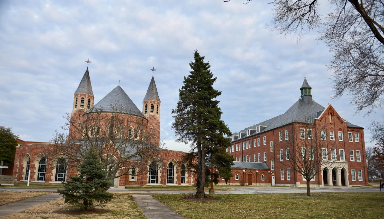 O Fallon Town Image