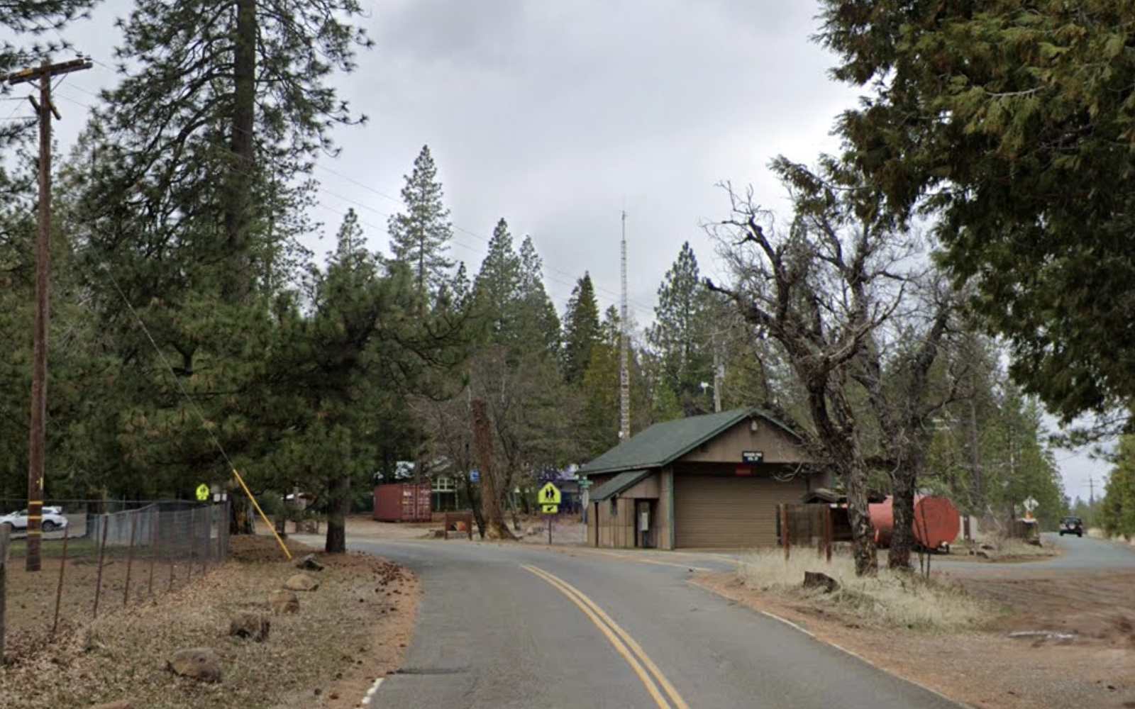 Omo Ranch 10 Secluded Neighborhoods Nestled High Up in California’s Sierra Nevada ...