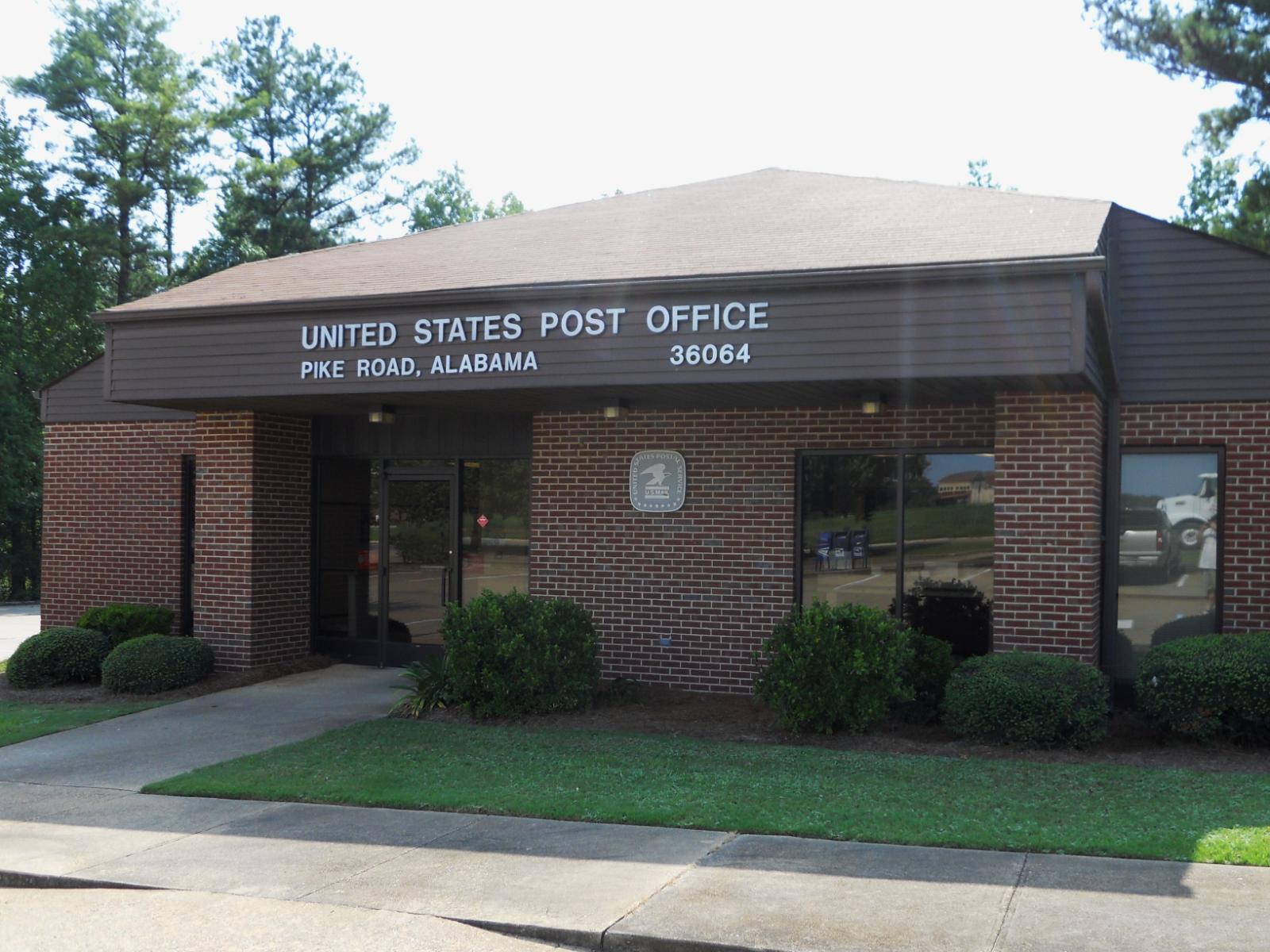 Pike Road Town Image