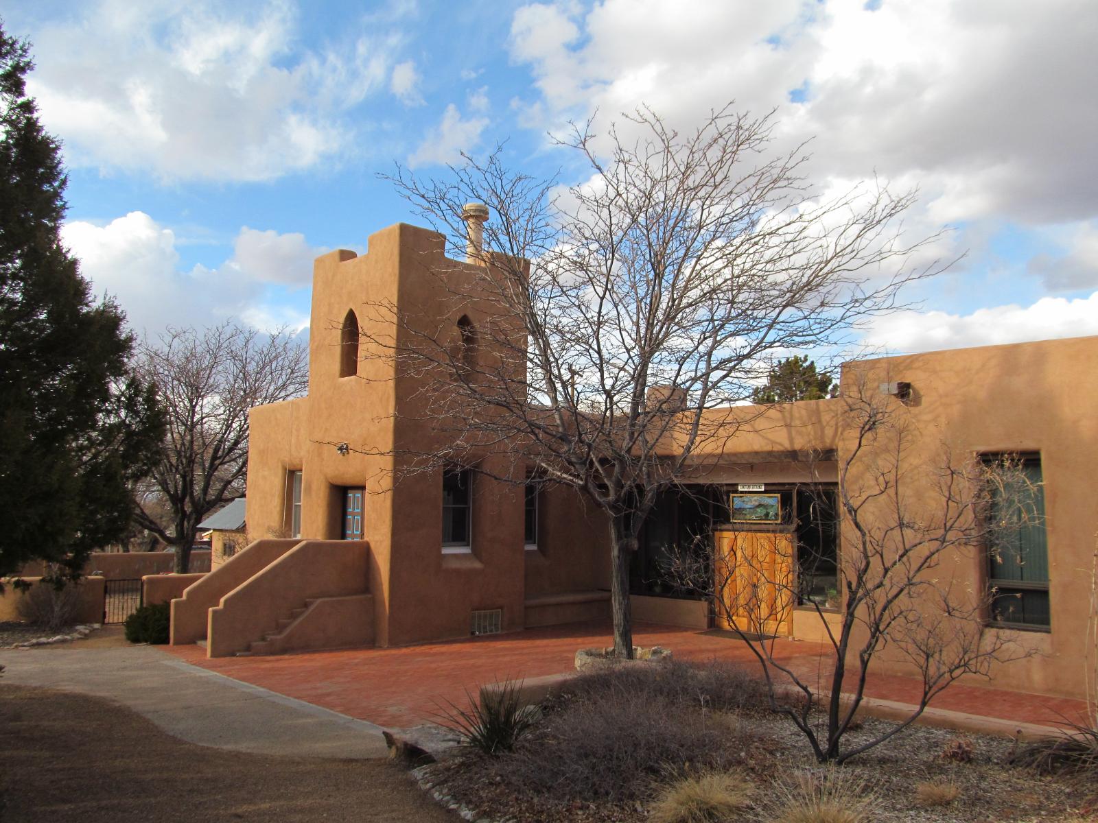 Placitas Town Image