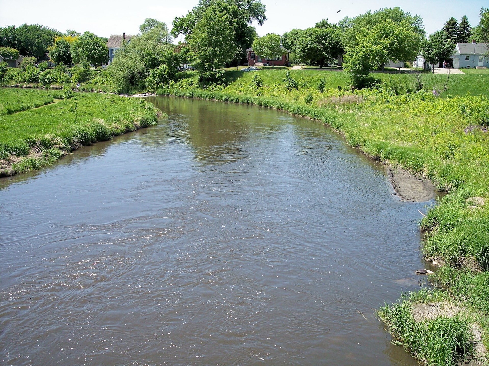 10 Secluded Towns Treasure a Slower Pace in Western Minnesota