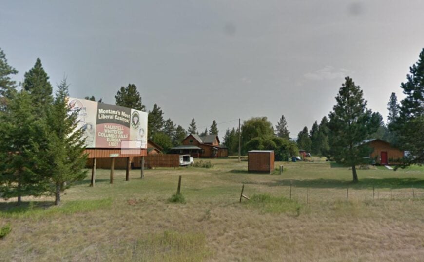 Rollins Town Image