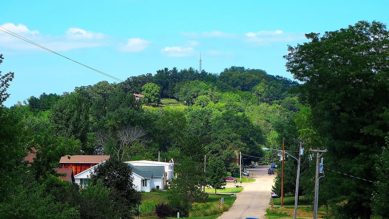 Roxbury Wisconsin