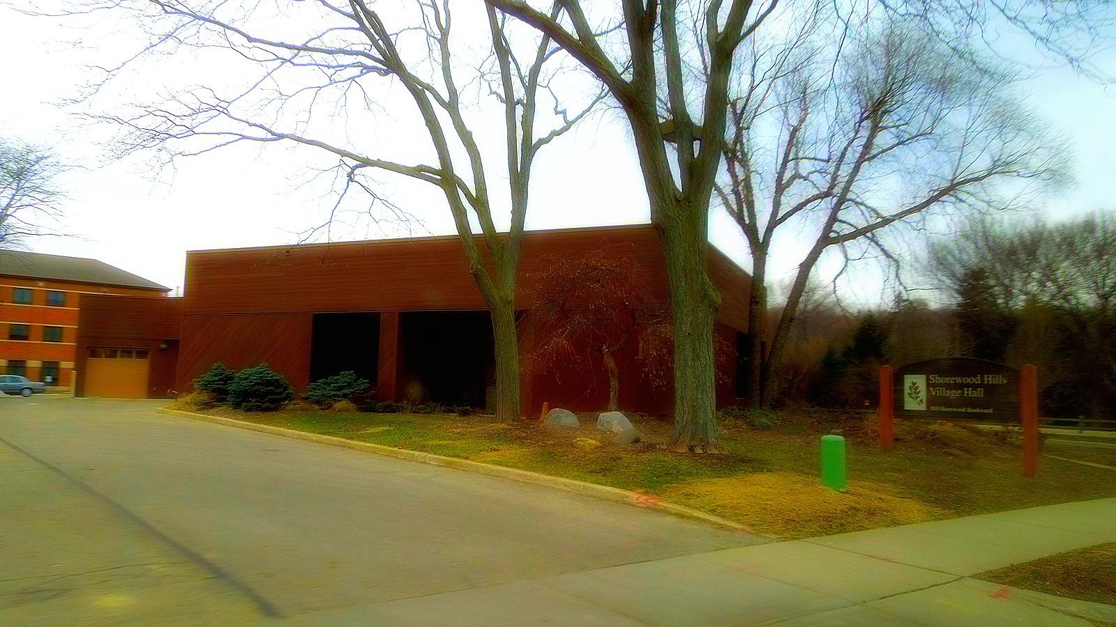 Shorewood Hills Wisconsin