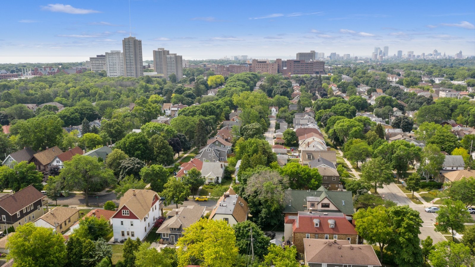 Shorewood Wisconsin
