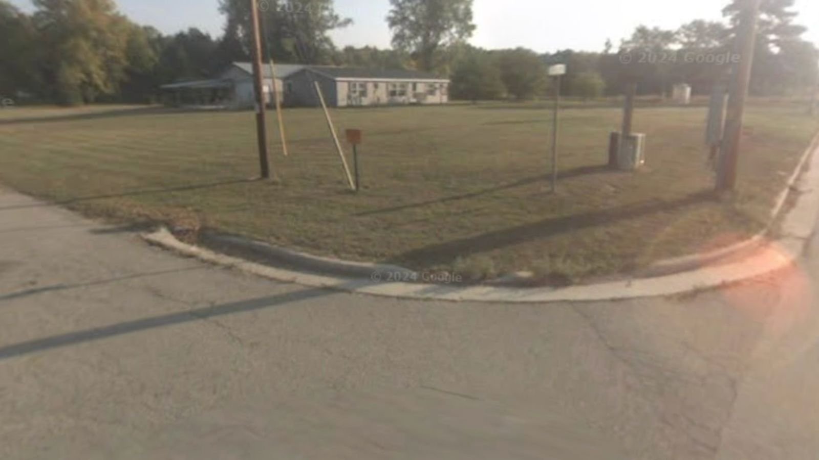 Sobieski Wisconsin