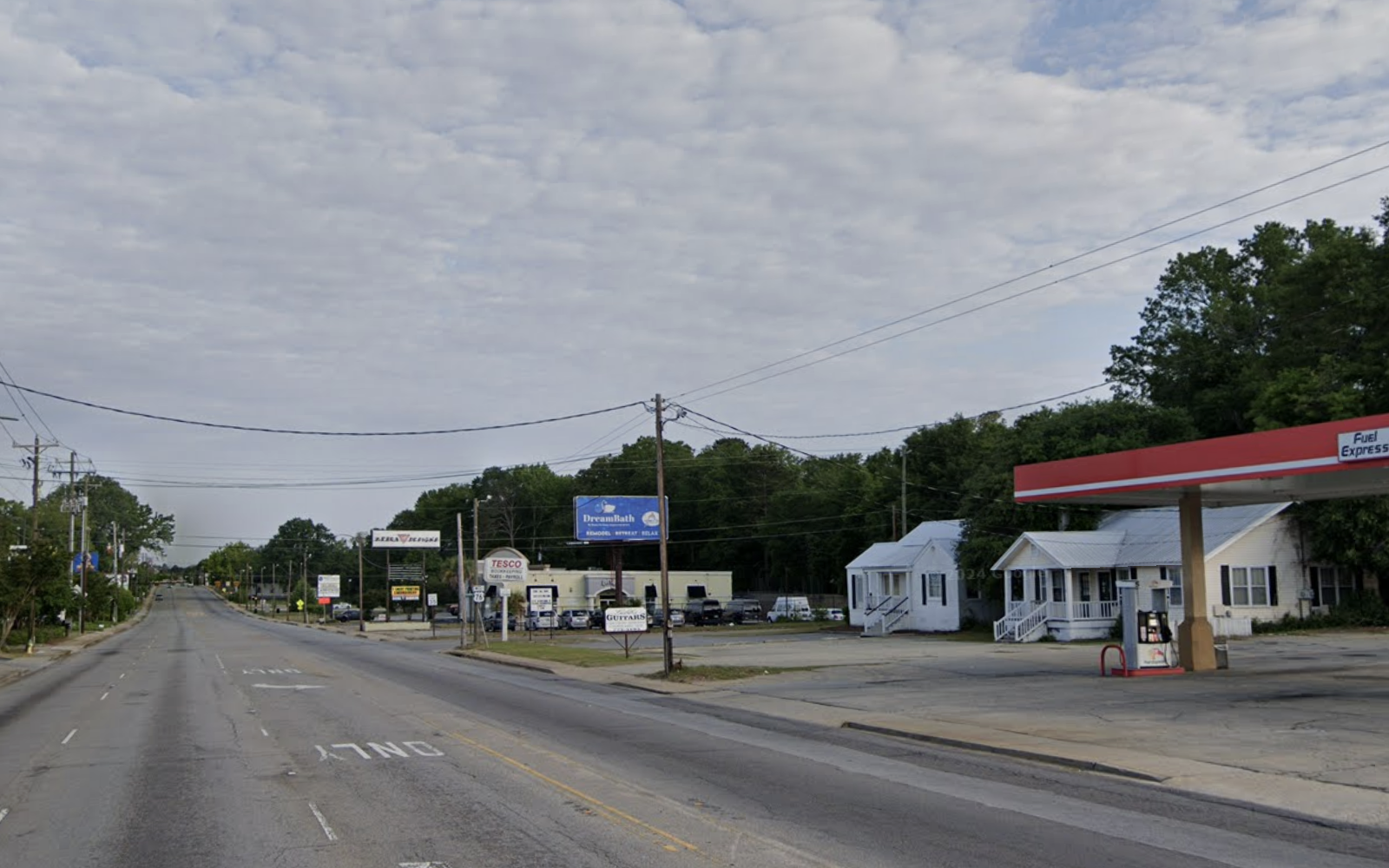 10 Secluded Towns in Northeast South Carolina