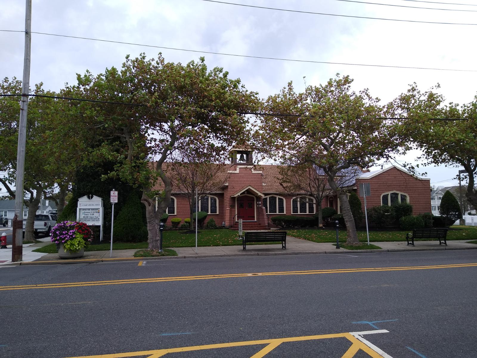 Stone Harbor Town Image